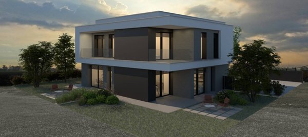 casa indipendente in vendita a Mirandola