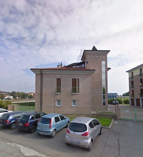 appartamento in vendita a Mirandola