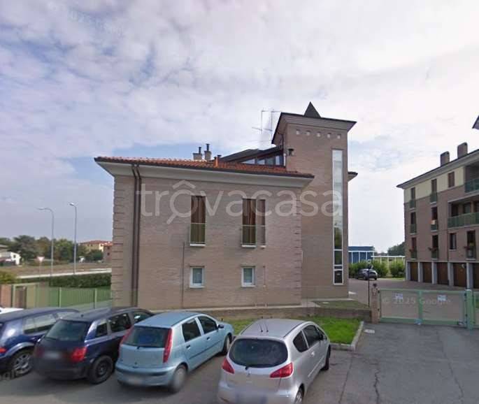 appartamento in vendita a Mirandola