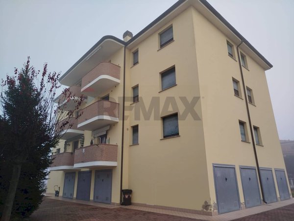 appartamento in vendita a Mirandola in zona Cividale