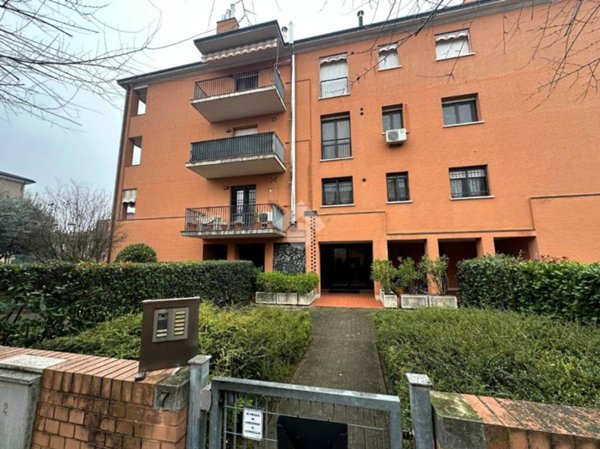 appartamento in vendita a Mirandola
