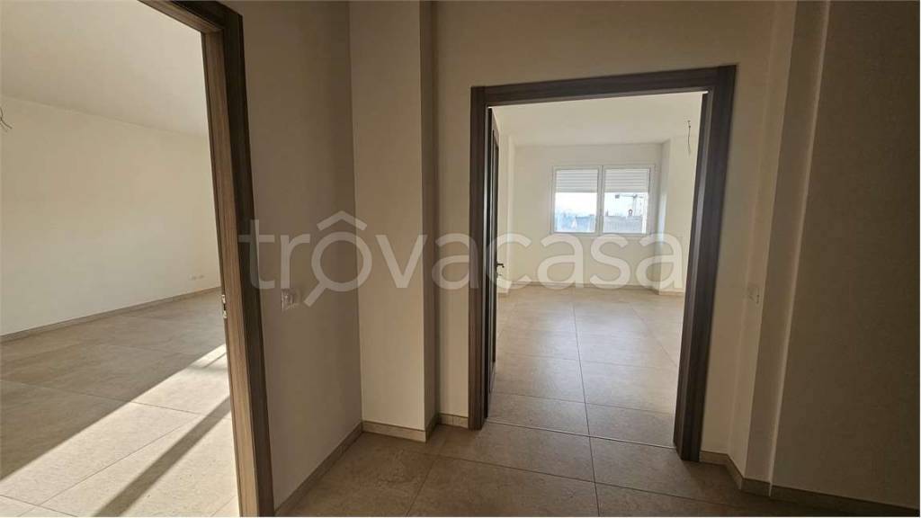 appartamento in vendita a Mirandola