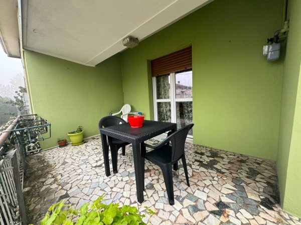 appartamento in vendita a Mirandola