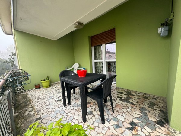 appartamento in vendita a Mirandola