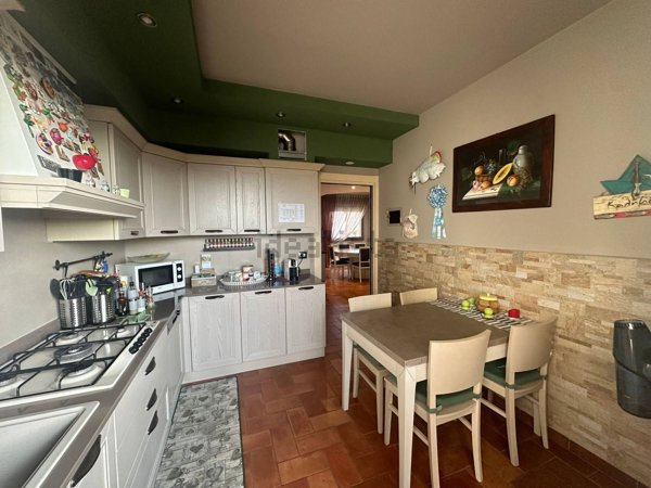 appartamento in vendita a Mirandola in zona San Martino Spino