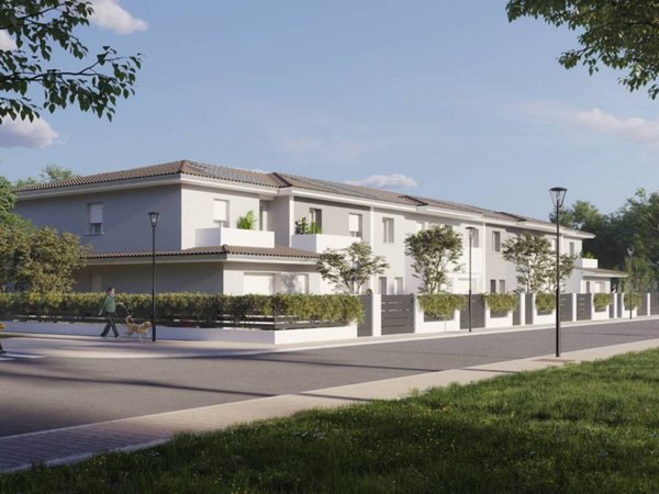 casa indipendente in vendita a Mirandola