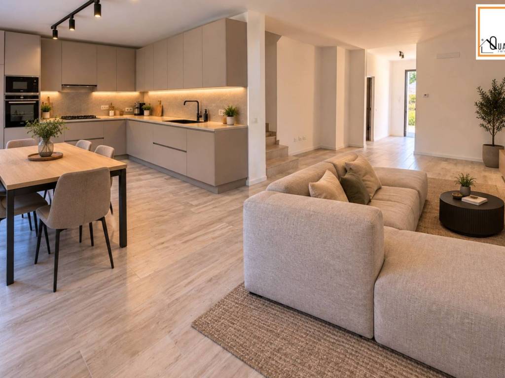 casa indipendente in vendita a Mirandola