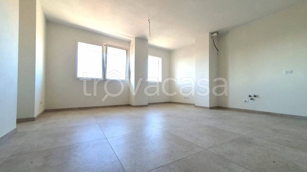 appartamento in vendita a Mirandola