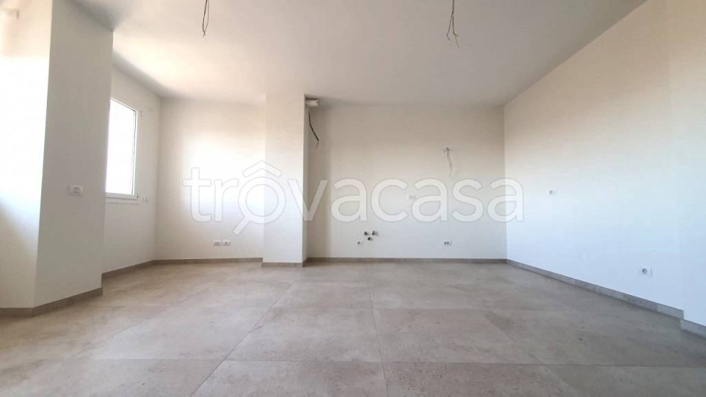 appartamento in vendita a Mirandola