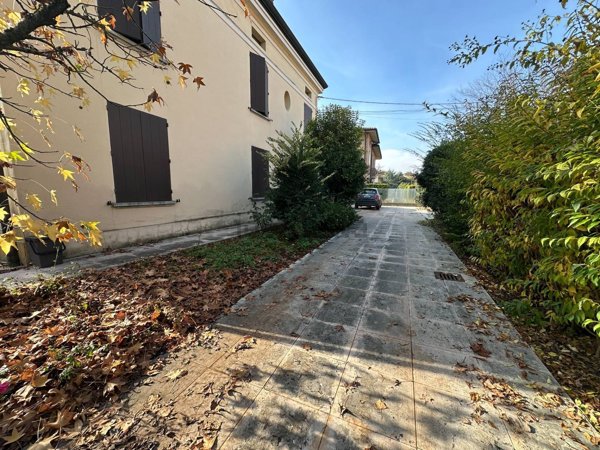 appartamento in vendita a Mirandola