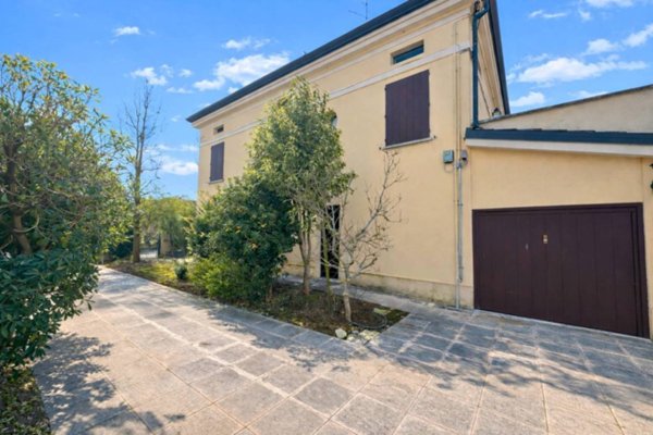 appartamento in vendita a Mirandola