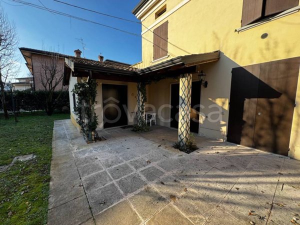 appartamento in vendita a Mirandola