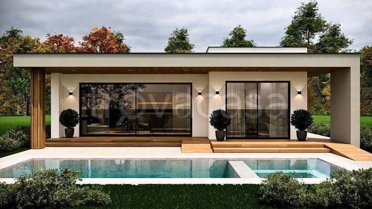 terreno edificabile in vendita a Mirandola