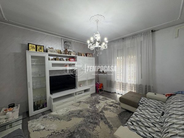 appartamento in vendita a Mirandola