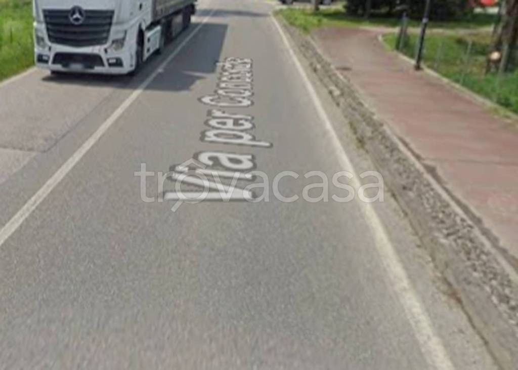 terreno edificabile in vendita a Mirandola