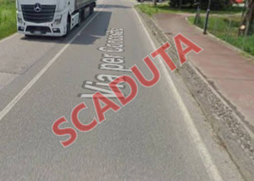 terreno edificabile in vendita a Mirandola