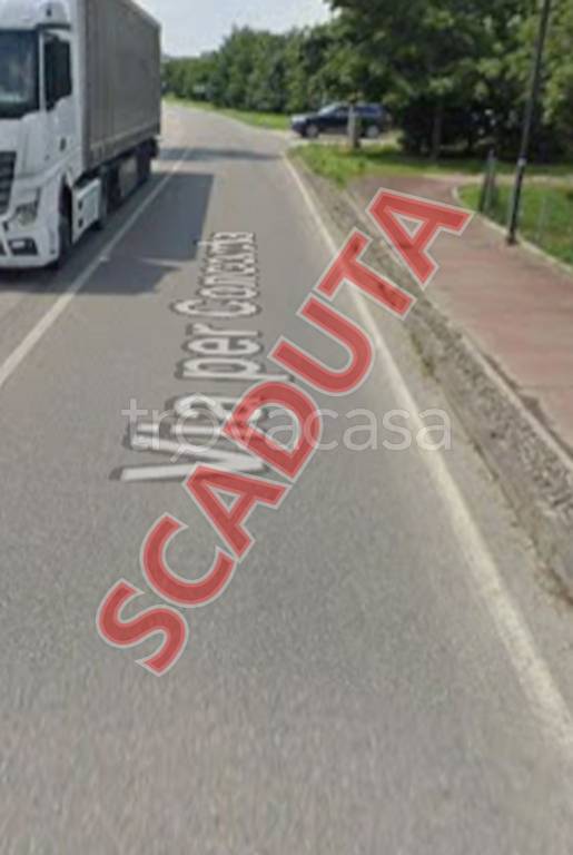 terreno edificabile in vendita a Mirandola