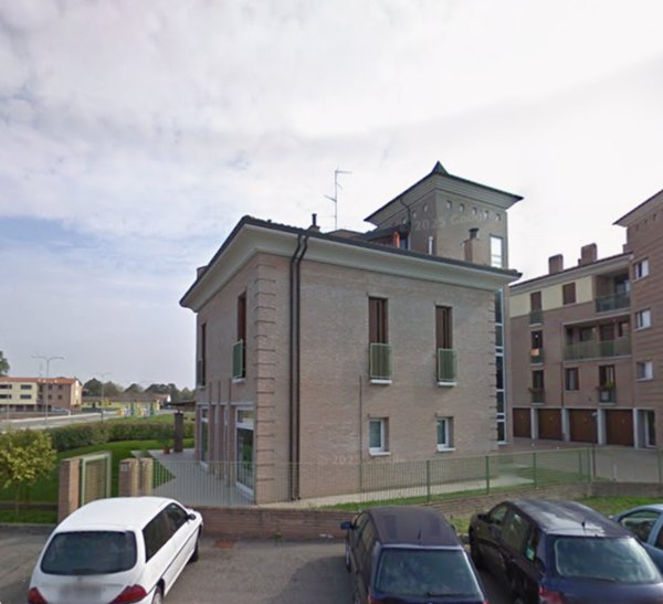 appartamento in vendita a Mirandola