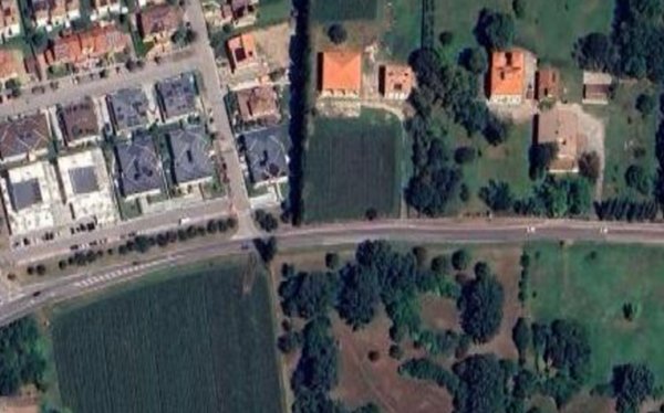 terreno agricolo in vendita a Mirandola