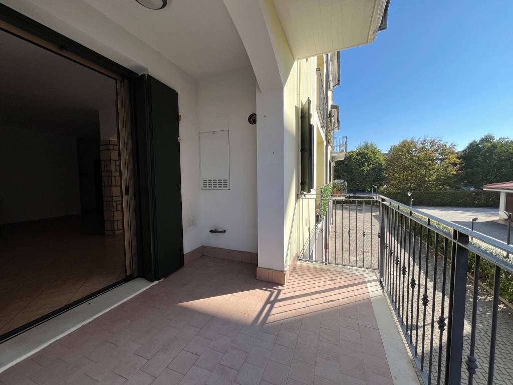 appartamento in vendita a Mirandola