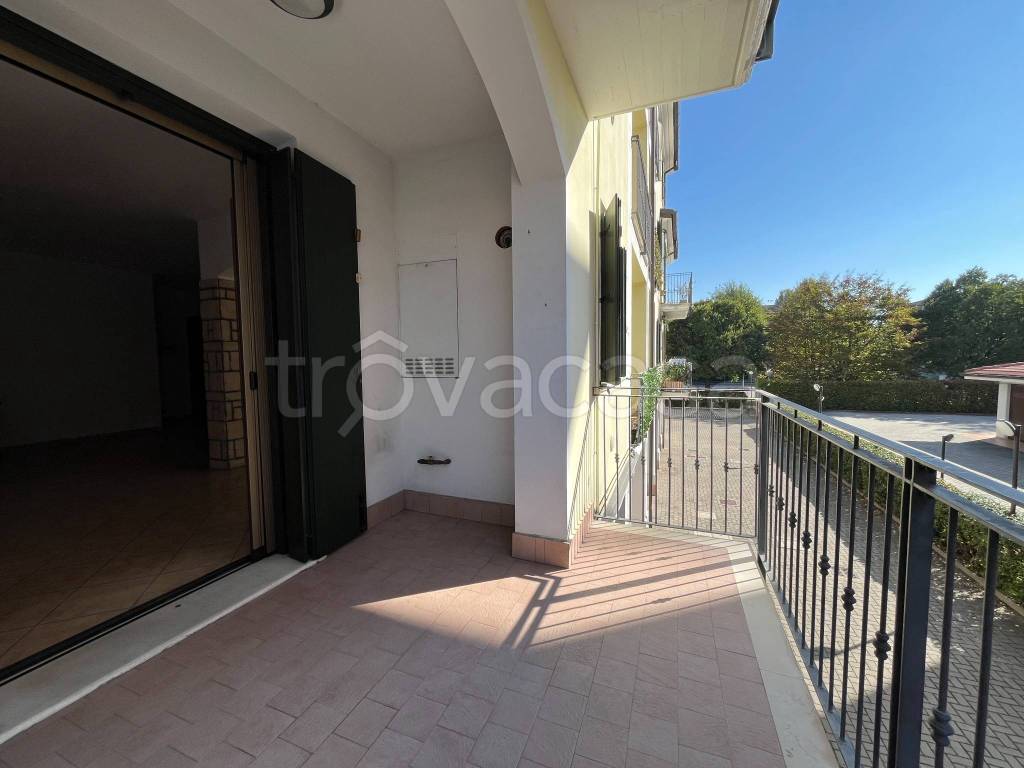 appartamento in vendita a Mirandola