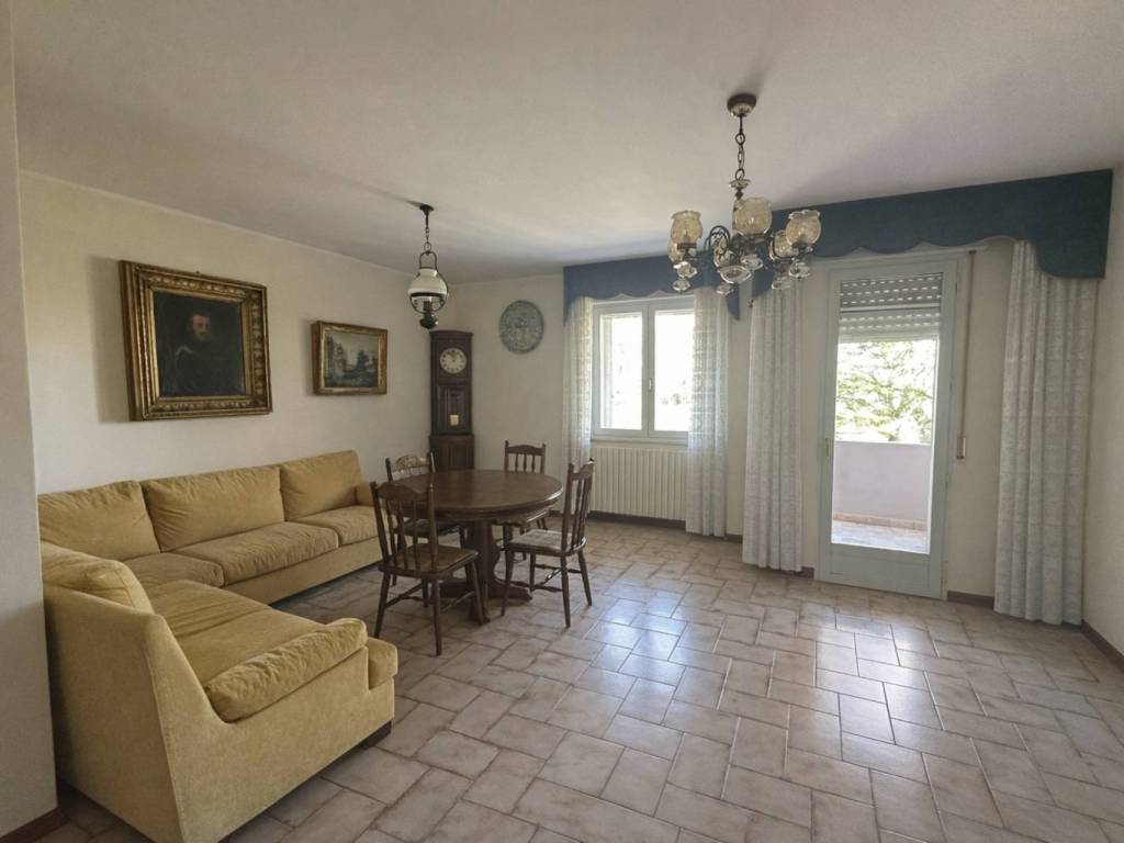 appartamento in vendita a Mirandola