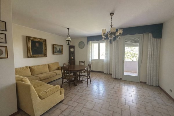appartamento in vendita a Mirandola