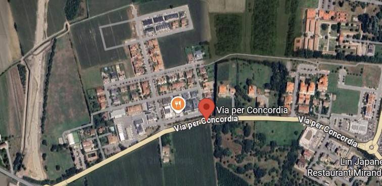 ufficio in vendita a Mirandola