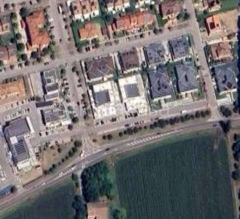 appartamento in vendita a Mirandola