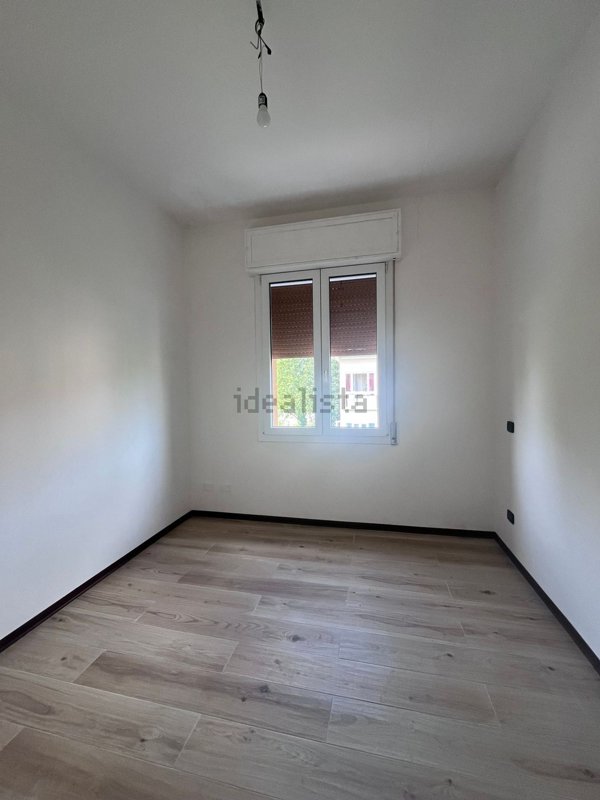 appartamento in vendita a Mirandola