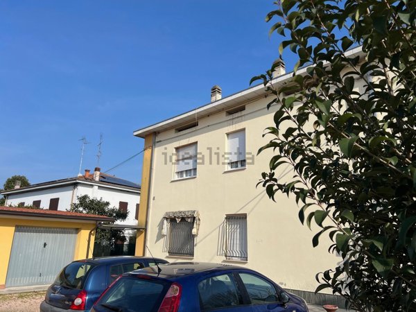 appartamento in vendita a Mirandola