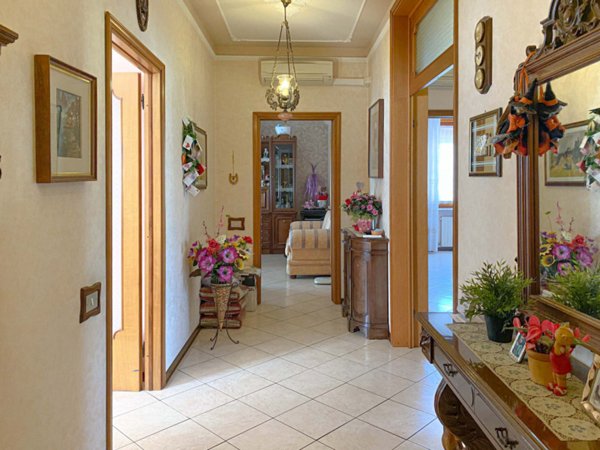 appartamento in vendita a Mirandola in zona Quarantoli