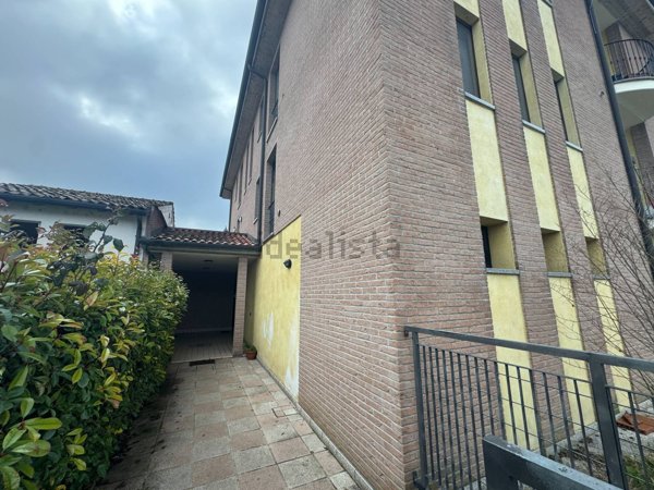 appartamento in vendita a Mirandola