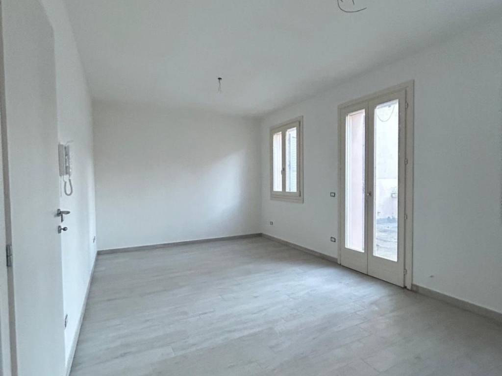 appartamento in vendita a Mirandola