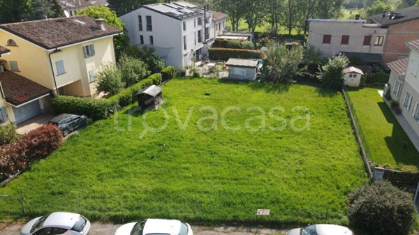 casa indipendente in vendita a Mirandola