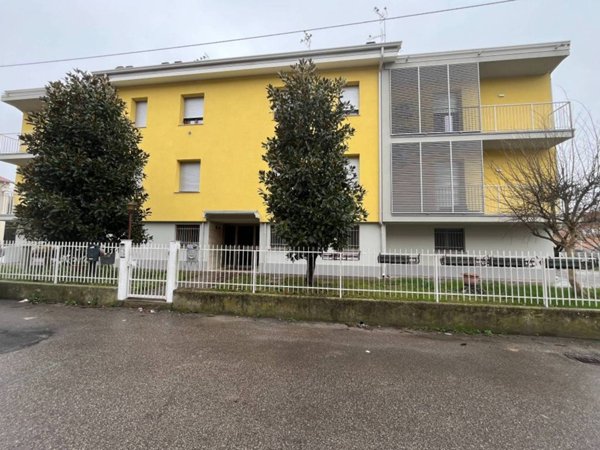 appartamento in vendita a Mirandola
