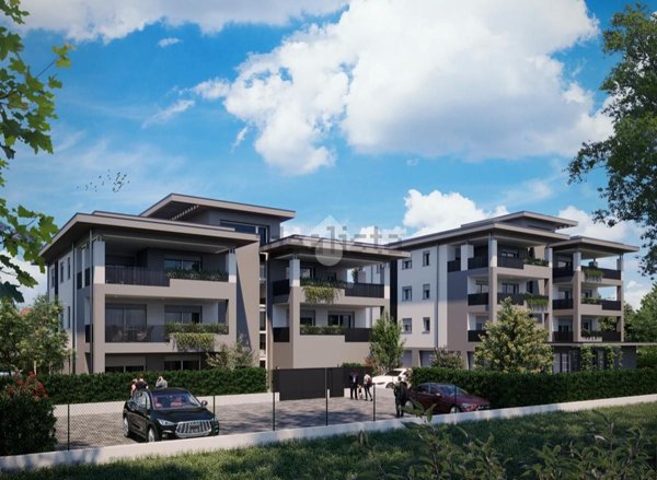 appartamento in vendita a Mirandola