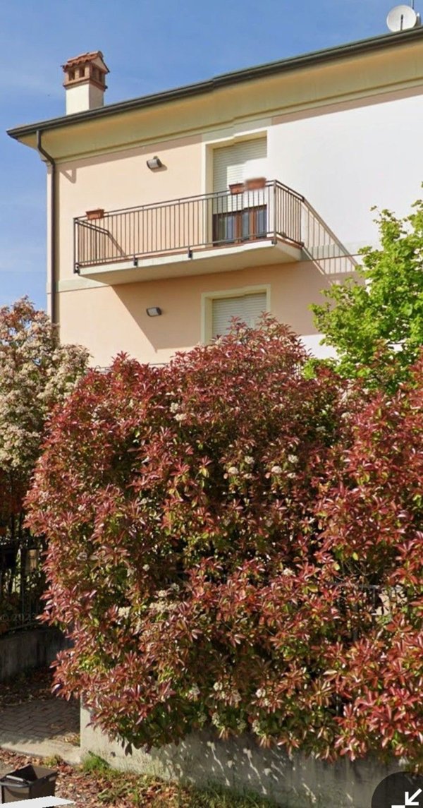 appartamento in vendita a Mirandola