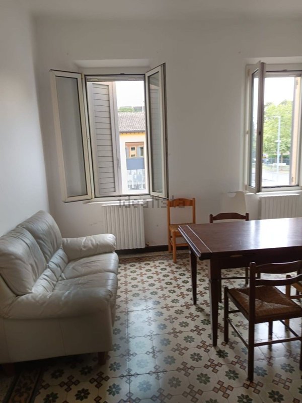 appartamento in vendita a Mirandola