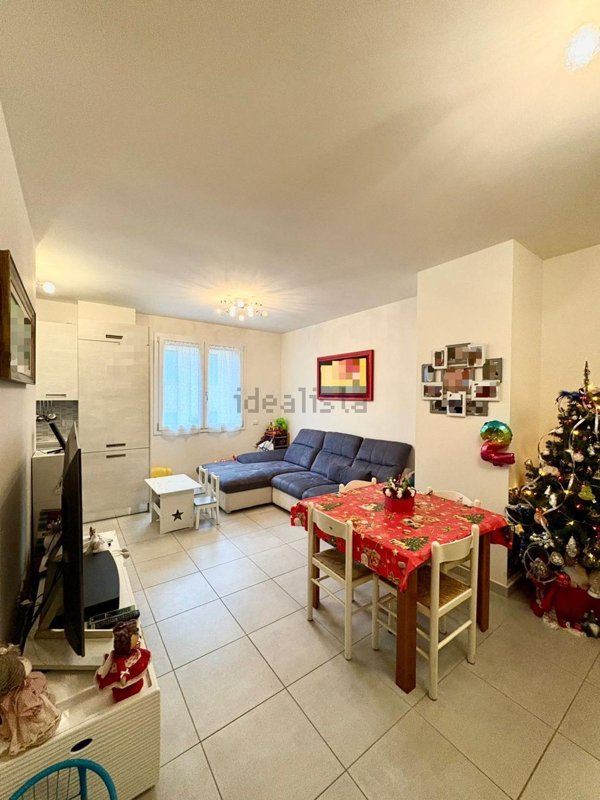 appartamento in vendita a Mirandola