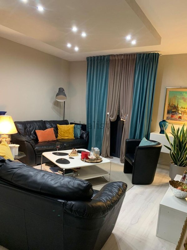 appartamento in vendita a Mirandola