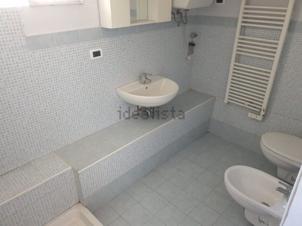 appartamento in vendita a Mirandola