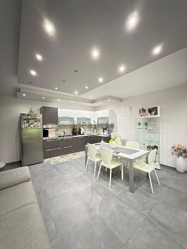 appartamento in vendita a Mirandola