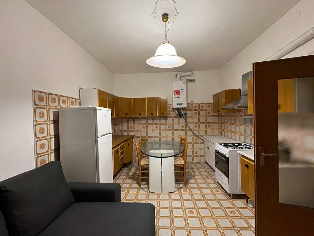 appartamento in vendita a Mirandola in zona San Martino Spino