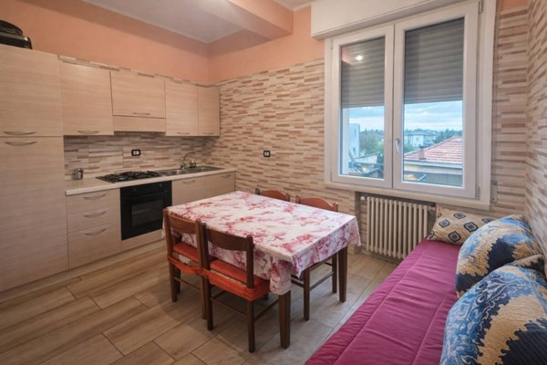 appartamento in vendita a Mirandola