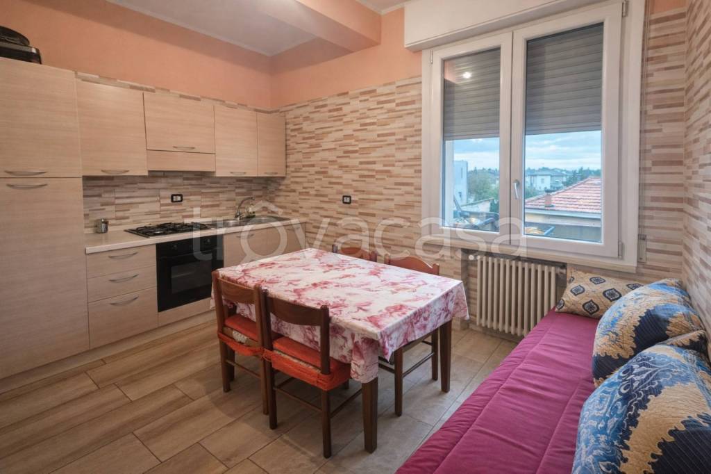 appartamento in vendita a Mirandola