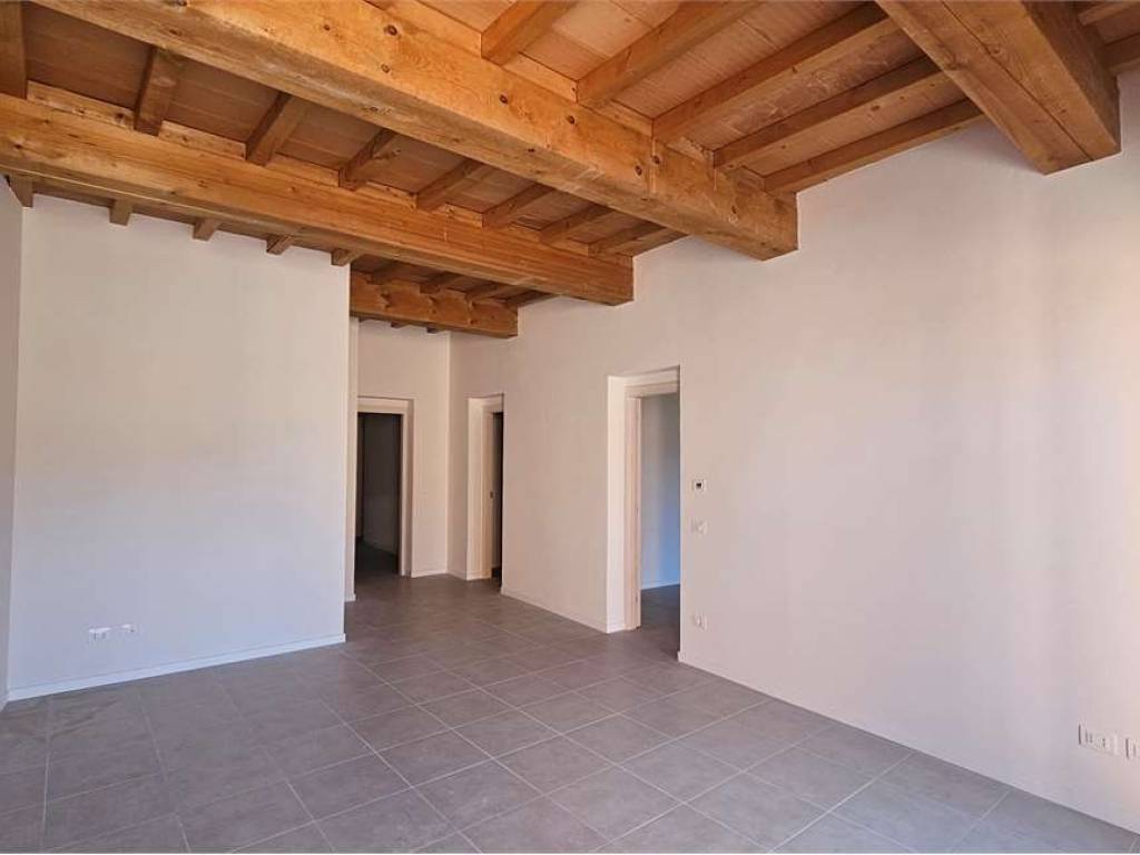 appartamento in vendita a Mirandola