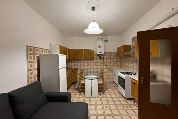 casa indipendente in vendita a Mirandola in zona San Martino Spino