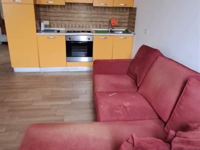 appartamento in vendita a Mirandola