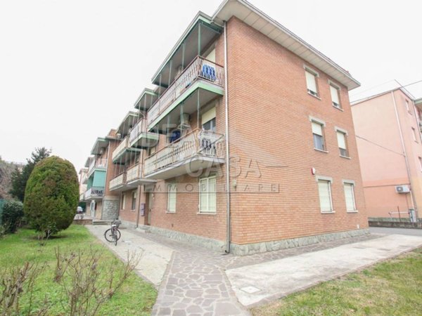 appartamento in vendita a Mirandola